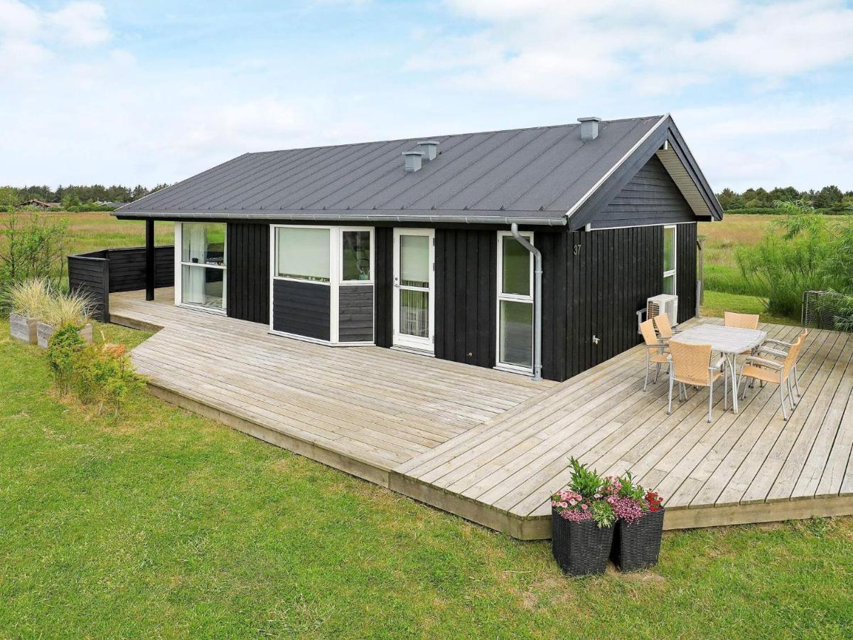 Holiday Home Kringelbaekvej II Trudslev Room photo