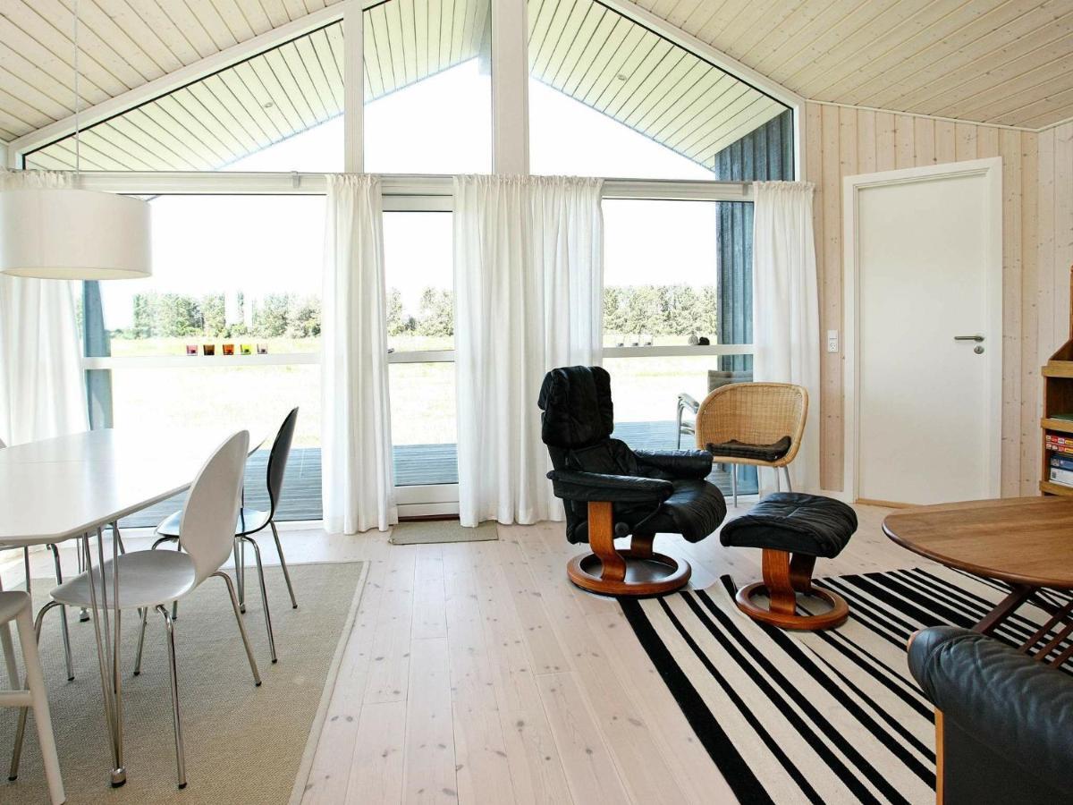 Holiday Home Kringelbaekvej II Trudslev Exterior photo